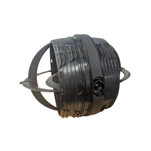 Inline EZY Damper®