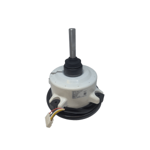 Genuine Fujitsu Fan Motor MFE-45VVT Part Number 9379853019