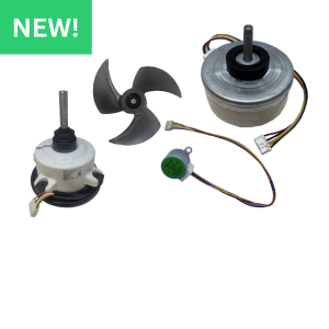 Motors