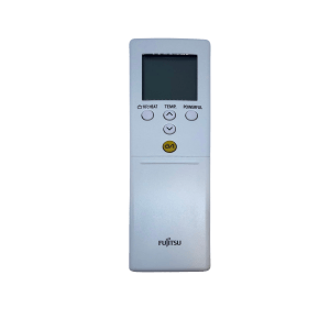 Genuine Fujitsu Remote Control AR-REF1E Part Number 9352446016