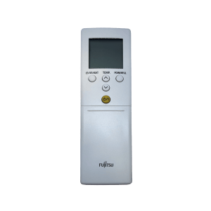 Genuine Fujitsu Remote Control AR-REF3E Part Number 9352446030