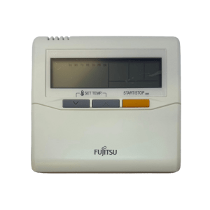 Genuine Fujitsu Remote Control AR-WAF1E (UTY-RNNYN) Part Number 9383418068