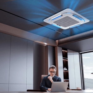 Ceiling Cassettes