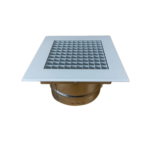 Eggcrate Grille Kits - Includes Layin Grille, N/A & Blade - Model ADLE