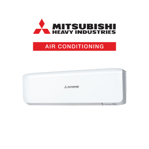 Mitsubishi Wall Split - Avanti