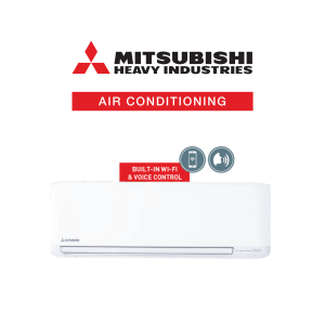 Mitsubishi Wall Split - Avanti WF1