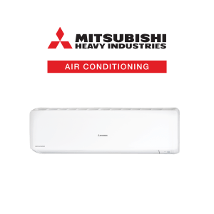 Mitsubishi Wall Split - Bronte