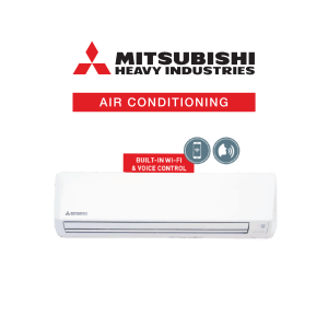 Mitsubishi Wall Split - Bronte WF1