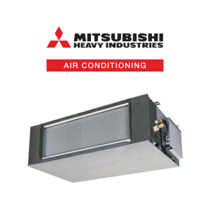 Mitsubishi Inverter Ducted - FDUA