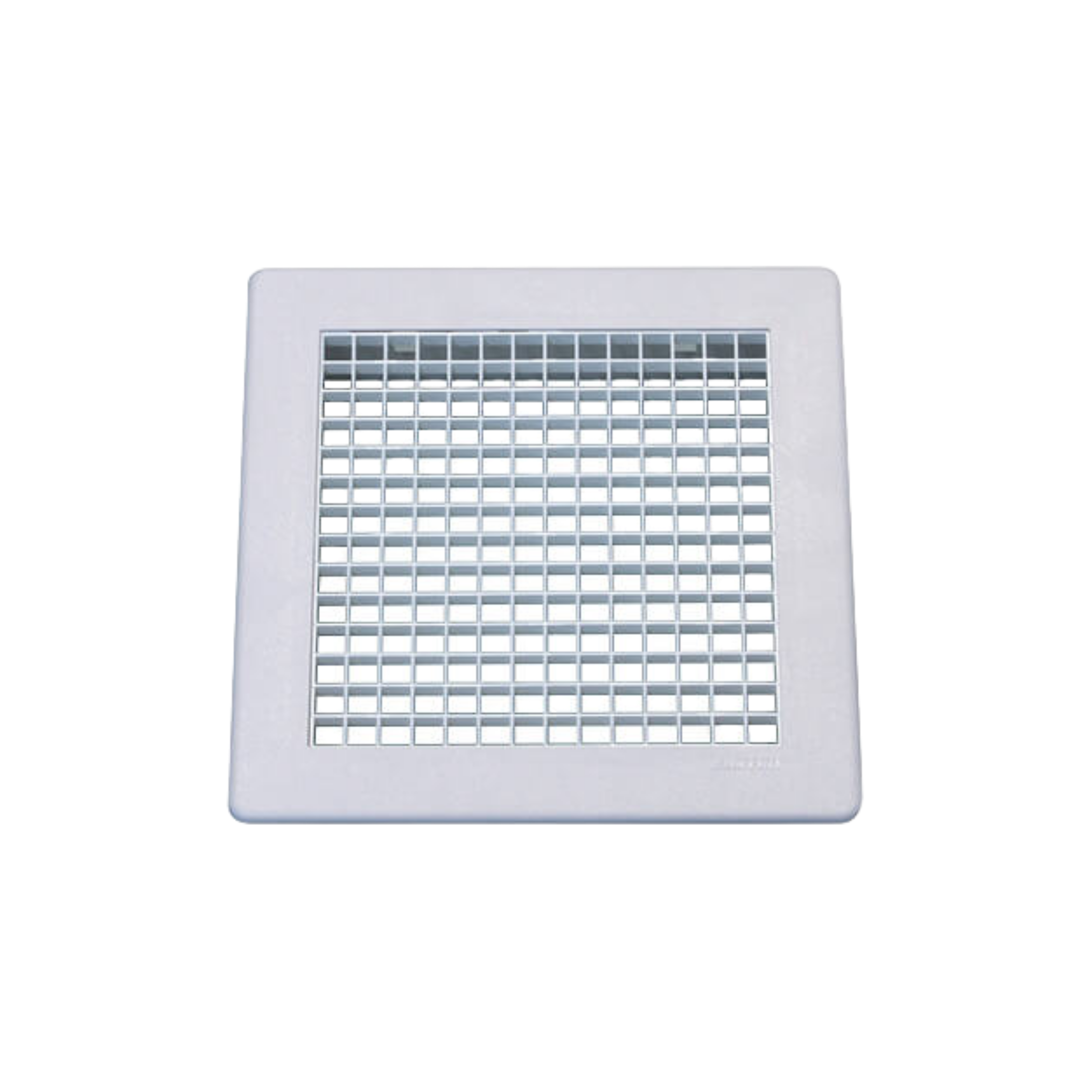 Multi-Directional Outlet Eggcrate Exhaust 230 x 230