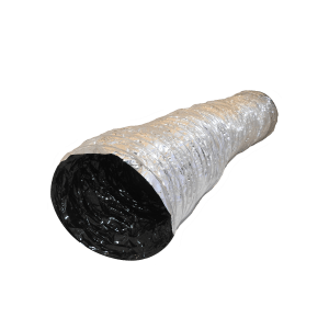 Nude Core (3 Zero) Flexible Duct