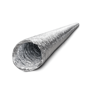 Nude Core (4 Zero) Flexible Duct