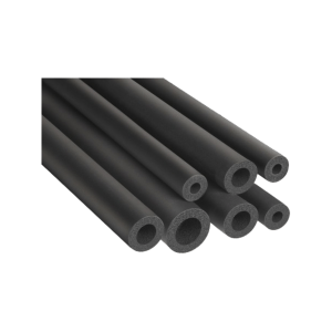 Pipe Insulation - Fire Rated