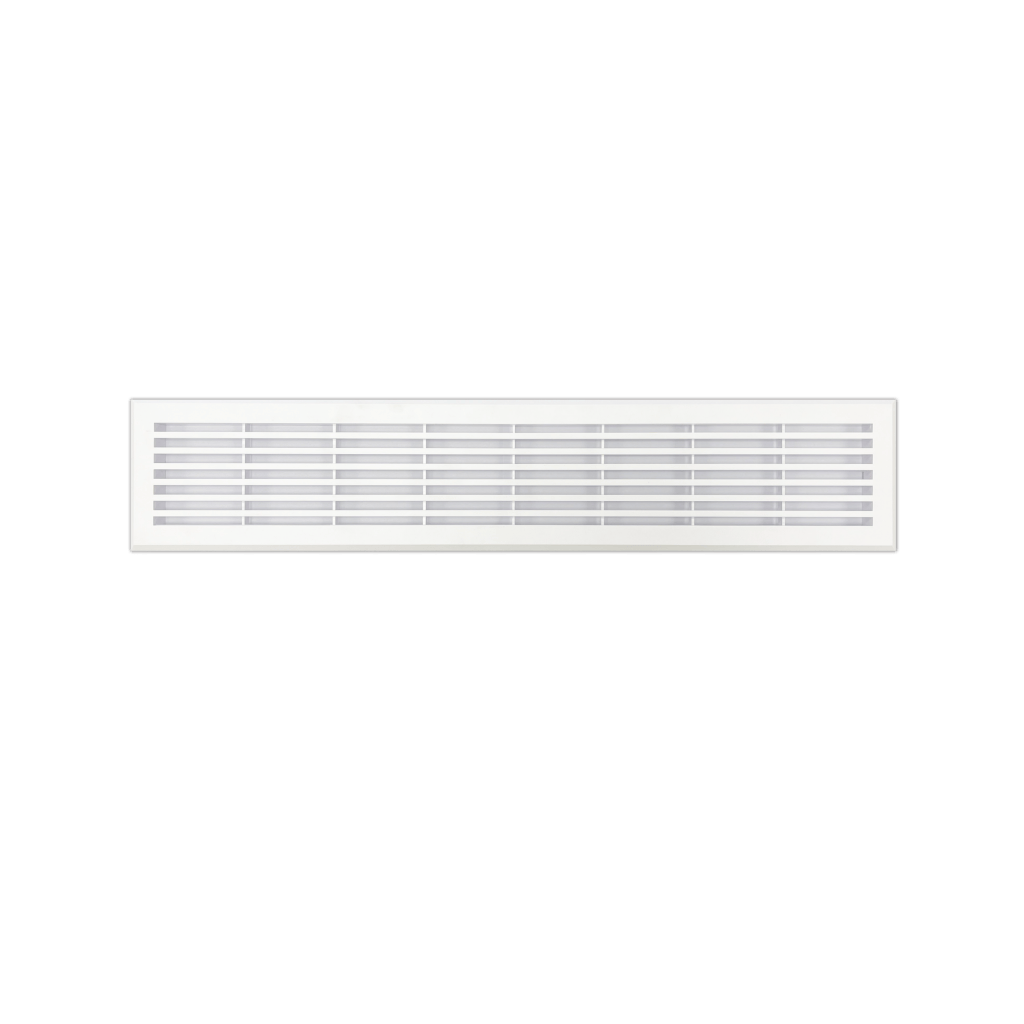 Linear Plastic Bar Grille