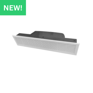 Plastic Bar Grilles
