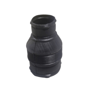 Plastic Reducer – Plain
