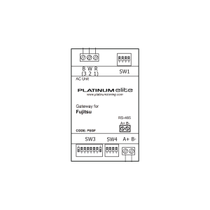 Platinum Elite Gateway - Fujitsu