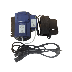Platinum Elite Zone Control System Roof Module Kit