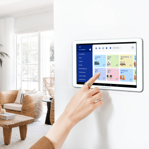 Platinum Elite Wall Tablet 8"