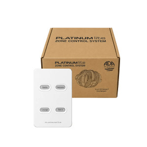 Platinum Lite - 4 Zone Control Kit (PL2CS4)