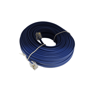 Platinum Lite Comms Cable 15m