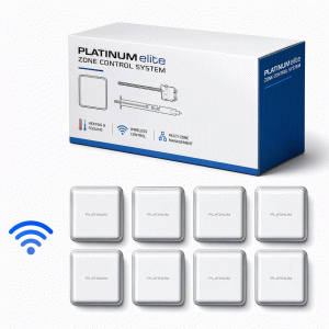Platinum Zone Sensor Kit - includes 8 Sensors