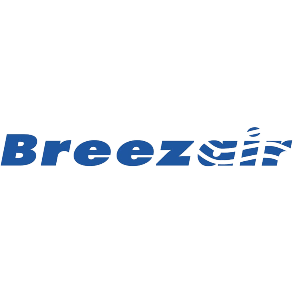 Breezair Units