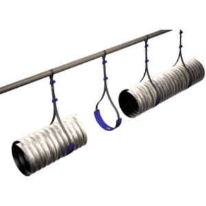 Duct Suspension System