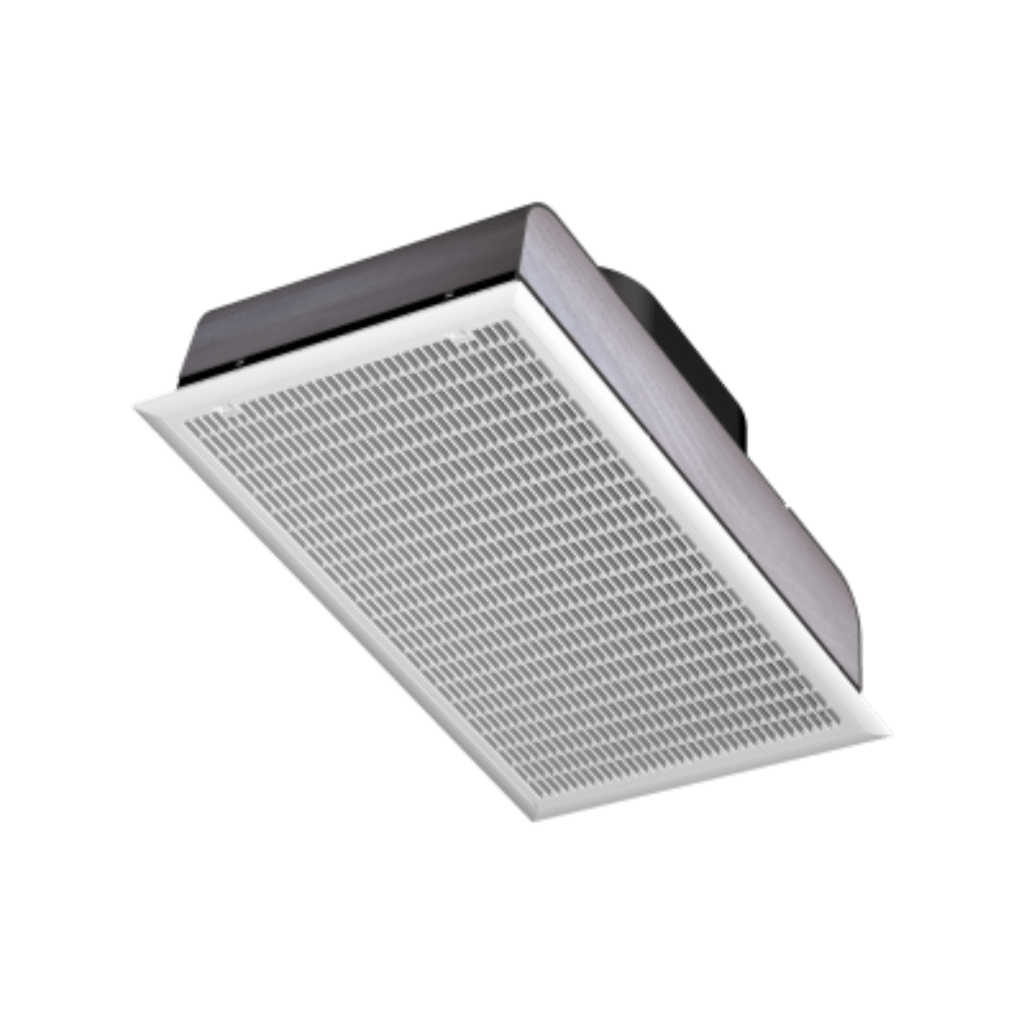 FASTclip™ Return Air Grille