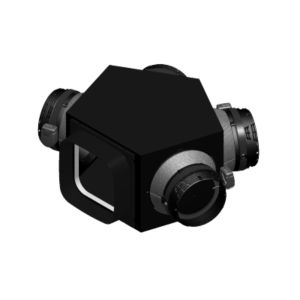 Direct Air® Plenum Box