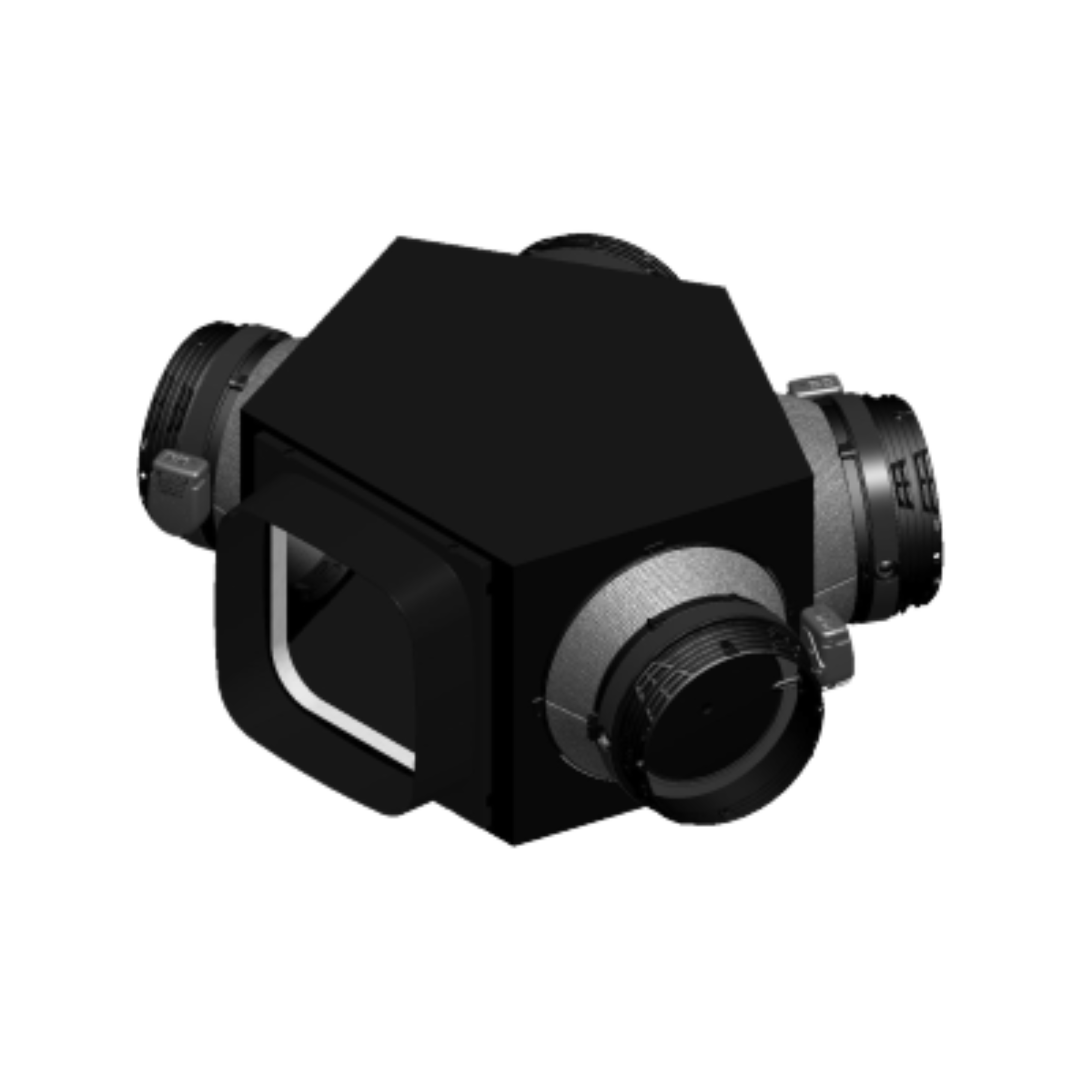 Product Launch: Direct Air® Plenum Box – Smarter Zoning Starts Here