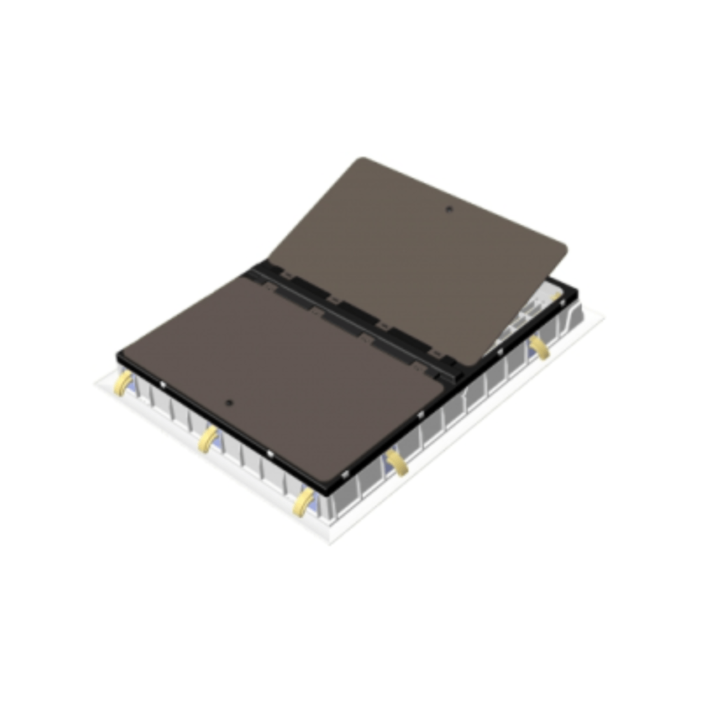 Security Relief Vent