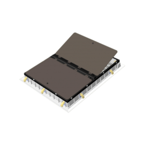 Security Relief Vent