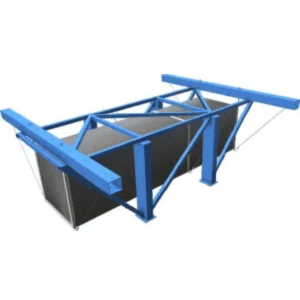 Seismic Ductboard & Accessories