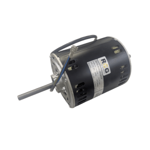 Evaporative Fan Motors - RCG