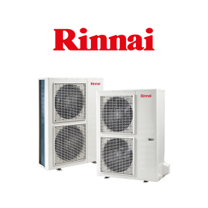 Rinnai Ducted Reverse Cycle