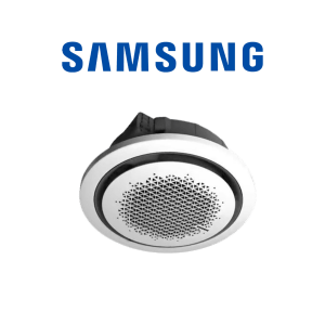 Samsung Ceiling Cassettes - 360°