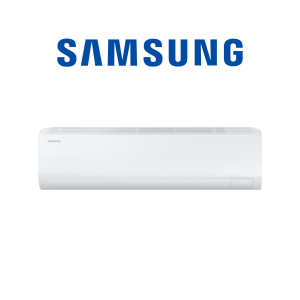 Samsung Wall Split - Aero