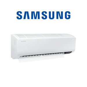 Samsung Wall Split - Airise Windfree