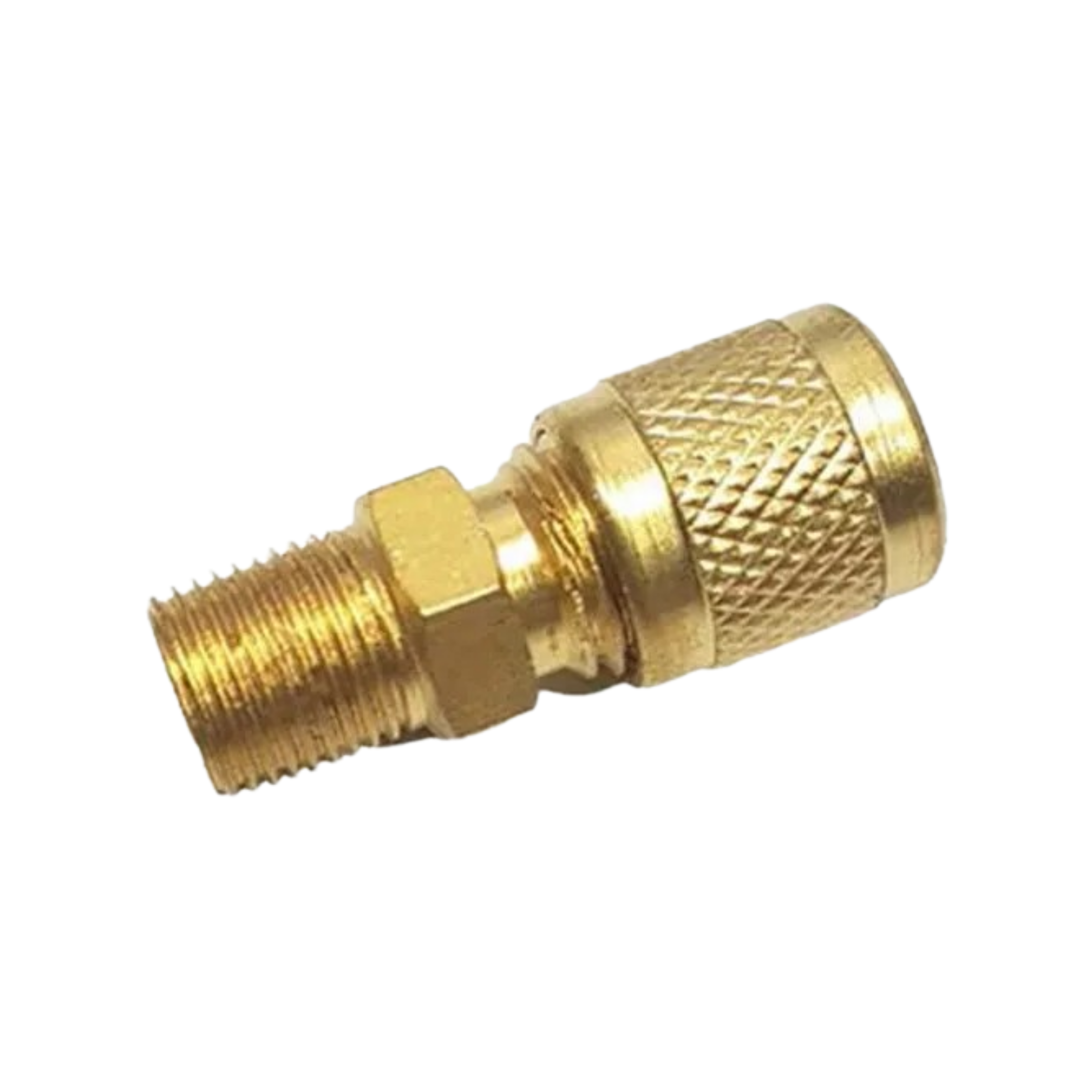 Schrader Access - Threaded