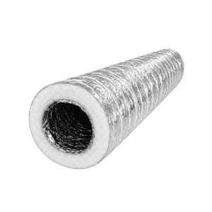 Silver Sleeve R2.0 Flexible Duct