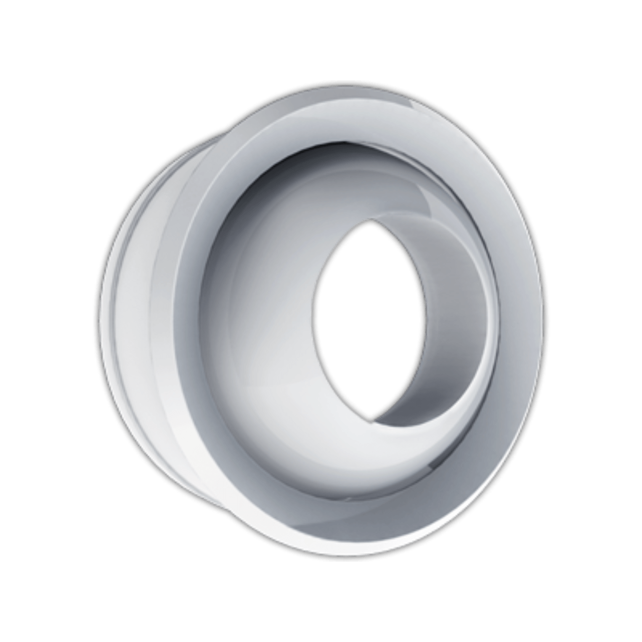 SMARTEMP CNW-AD Circular Nozzle | Adjustable Jet Diffuser