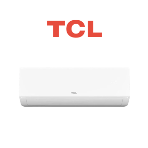 TCL Wall Split - BreezeIN