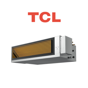 TCL Ducted - High Static