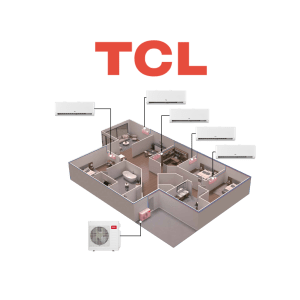 TCL Multi Split Systems