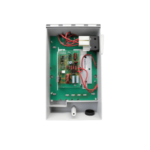 Control Box TEK215