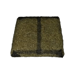 Woodwool Filter pads Convair