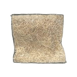 Woodwool Filter Pad